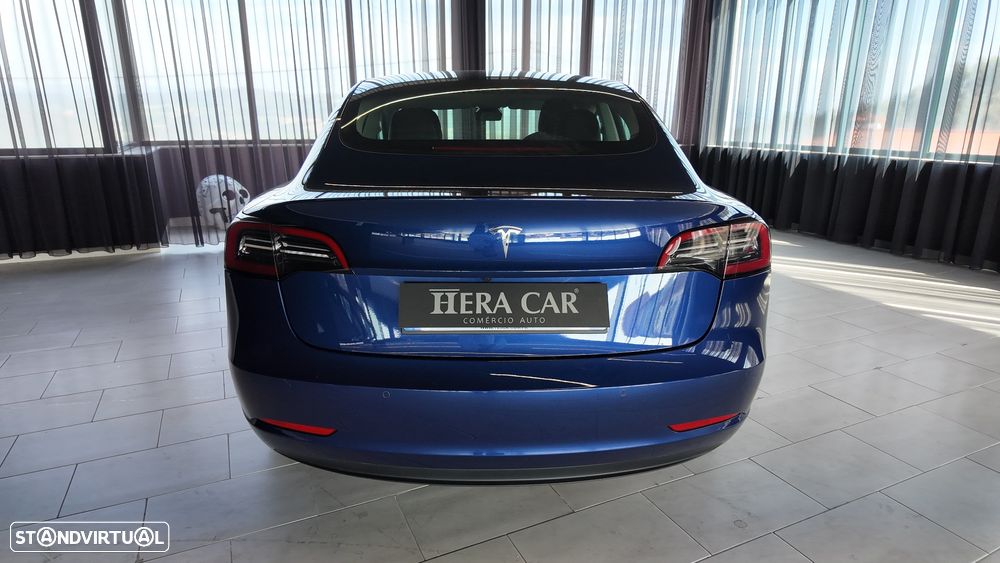 Tesla Model 3 Standard Range Plus RWD - 9