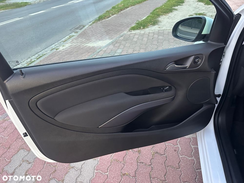 Opel Adam 1.2 ecoFLEX Start/Stop Black Link - 14