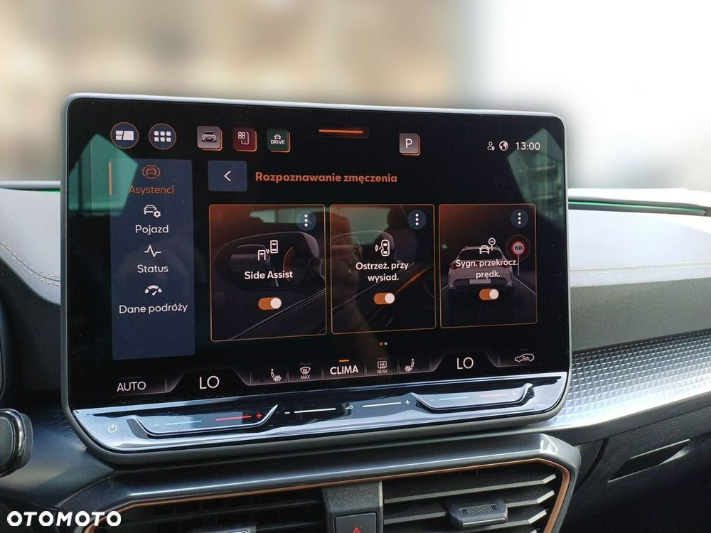 Cupra Formentor 1.5 eTSI DSG - 25