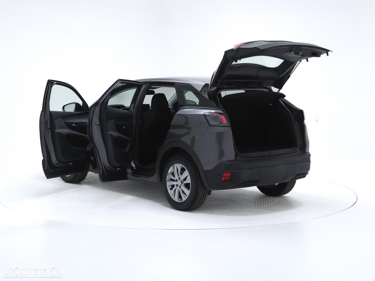 Peugeot 3008 1.5 BlueHDi Active - 5