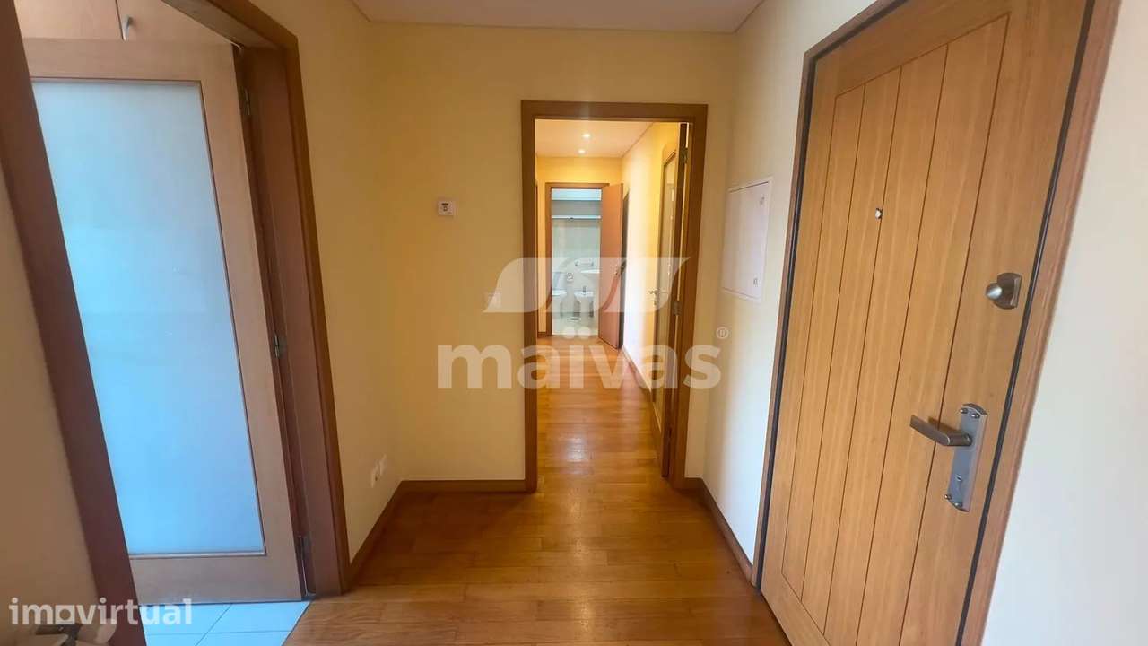 Apartamento T2 l Matosinhos Sul - Grande imagem: 4/11