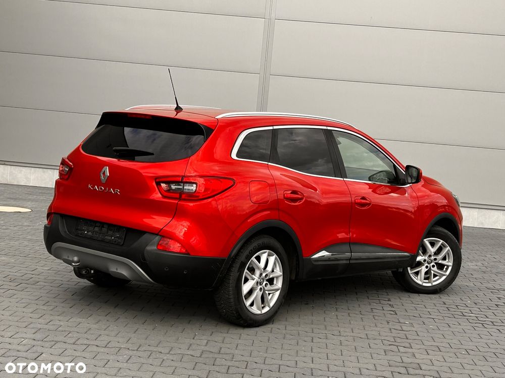 Renault Kadjar Energy dCi 110 EDC LIMITED - 6