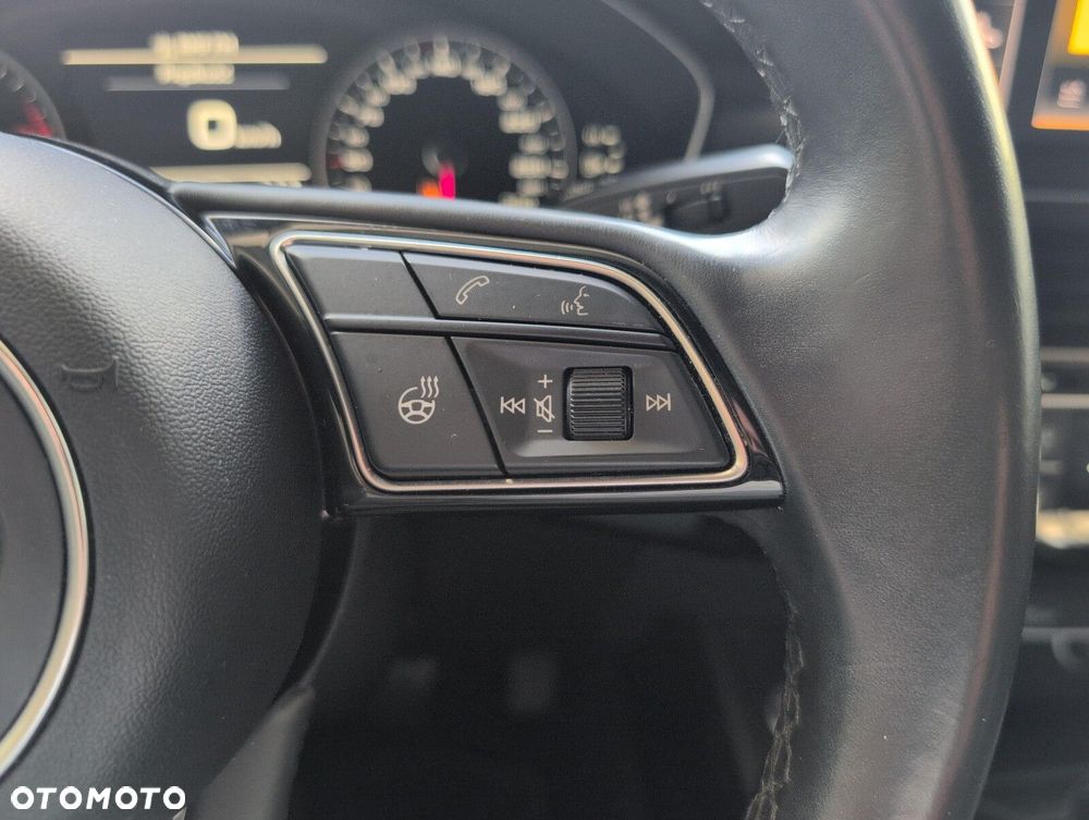 Audi A5 Sportback 40 TDI mHEV Quattro Advanced S tronic - 25