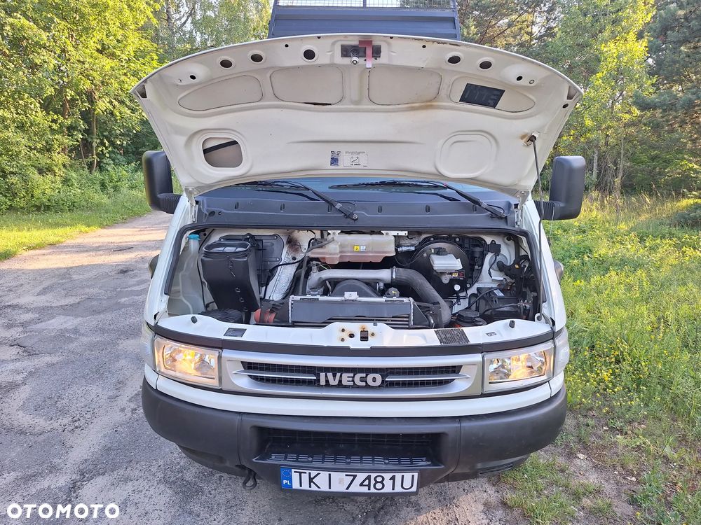 Iveco Kiper - 20
