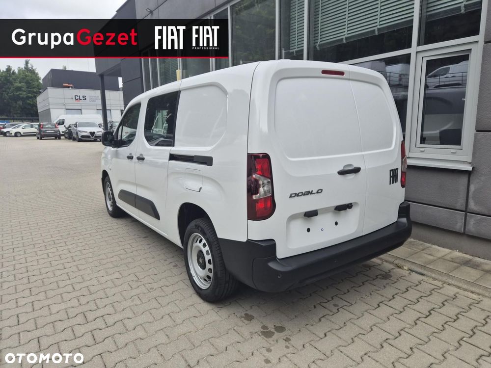 Fiat Doblo - 4