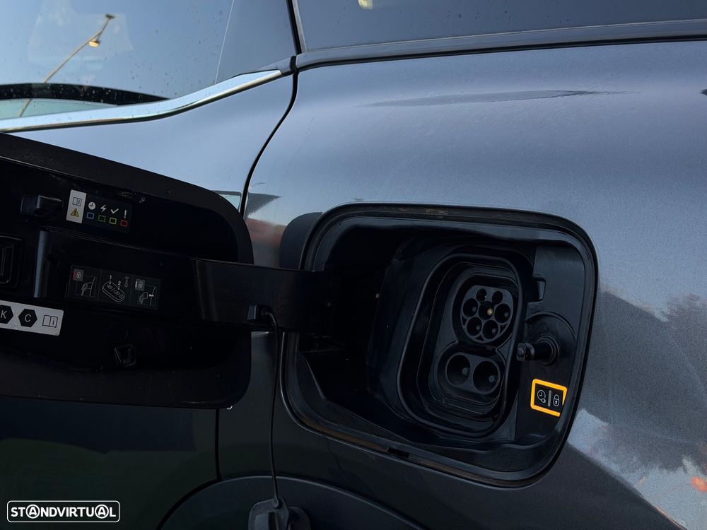 Citroën e-C4 Shine - 16