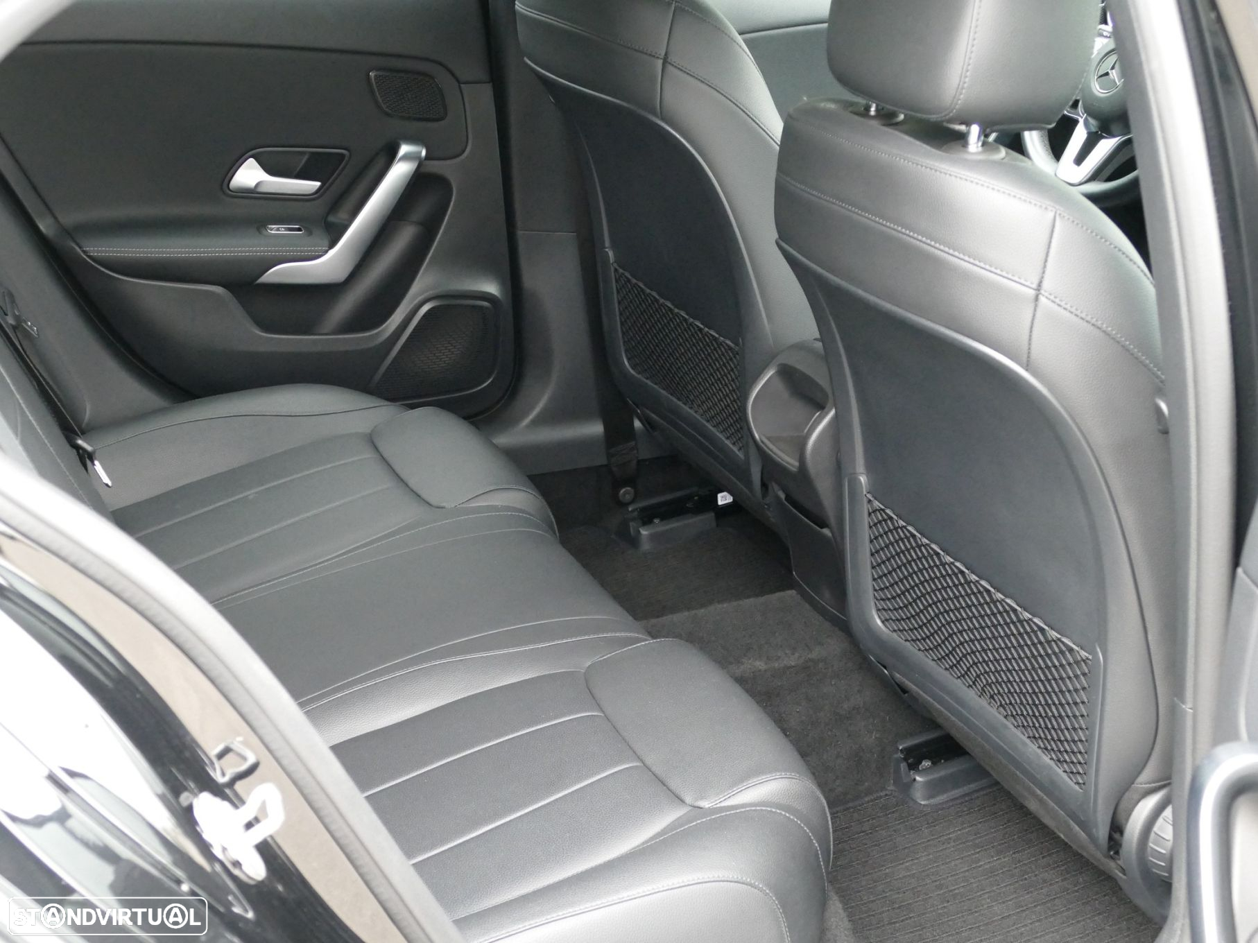 Mercedes-Benz A 250 e Progressive - 31