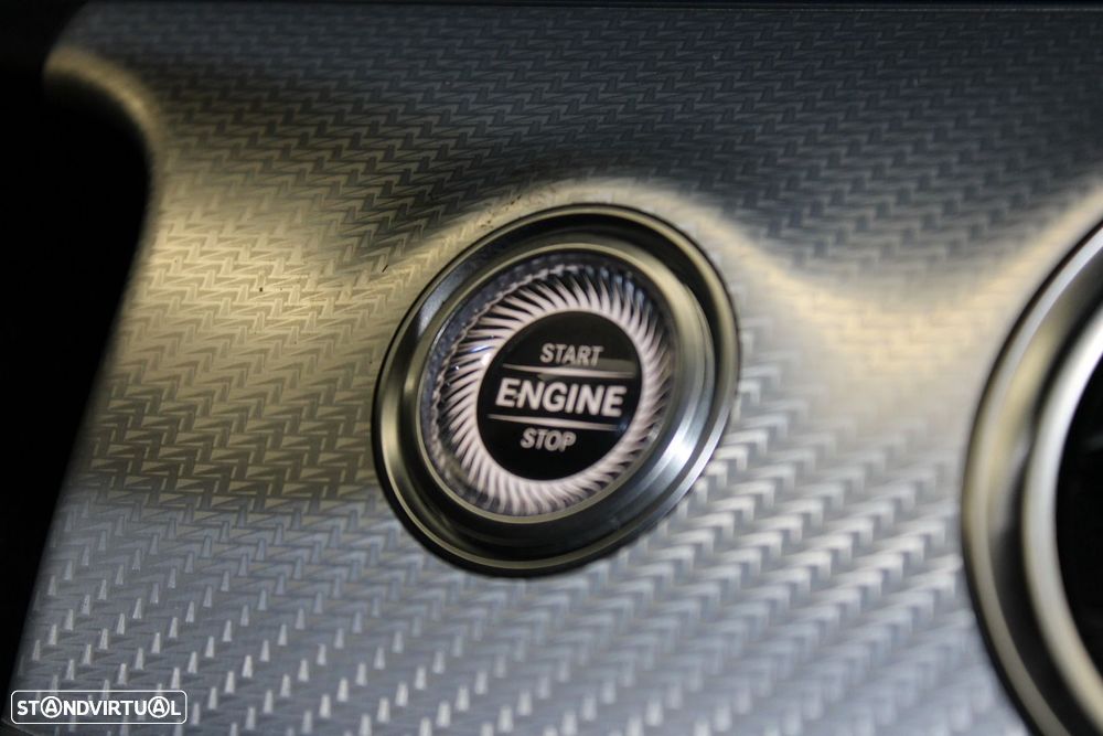 Mercedes-Benz E 300 de Avantgarde - 15