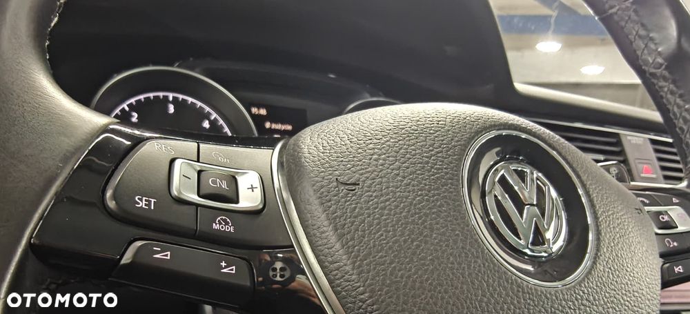 Volkswagen Golf 2.0 TDI BMT Highline EU6 - 31