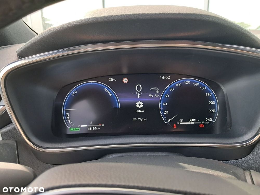 Toyota Corolla 1.8 Hybrid Style - 12