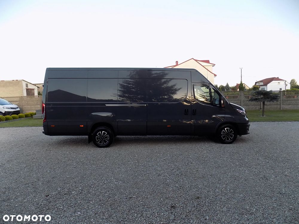 Iveco DAILY, 3.0-POWER, FURGON MAX, PRZEBIEG 14 TYŚ!! - 2