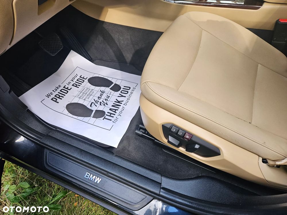 BMW X3 xDrive28i - 20