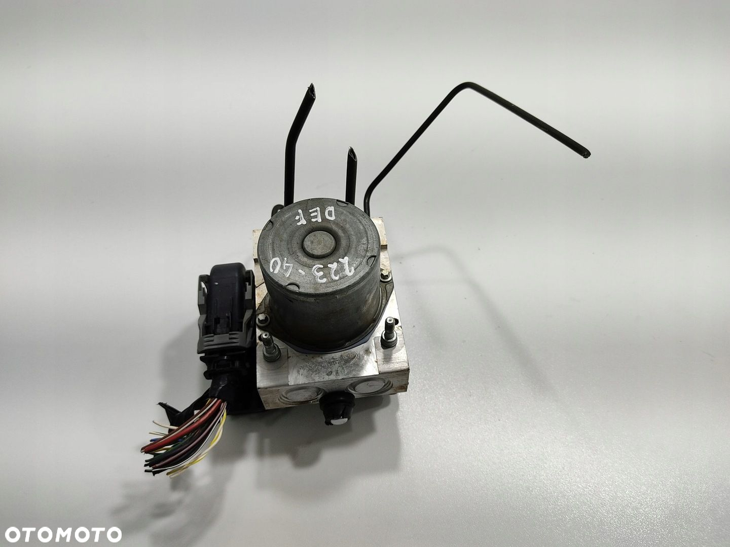 POMPA STEROWNIK ABS LAND ROVER DEFENDER CH12-2C405-AA 0265251922 2007-2014 - 4