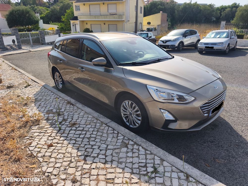 Ford Focus C-Max - 3
