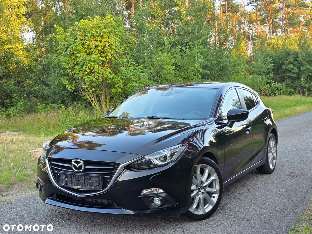 Mazda 3 SKYACTIV-G 120 Center-Line - 5