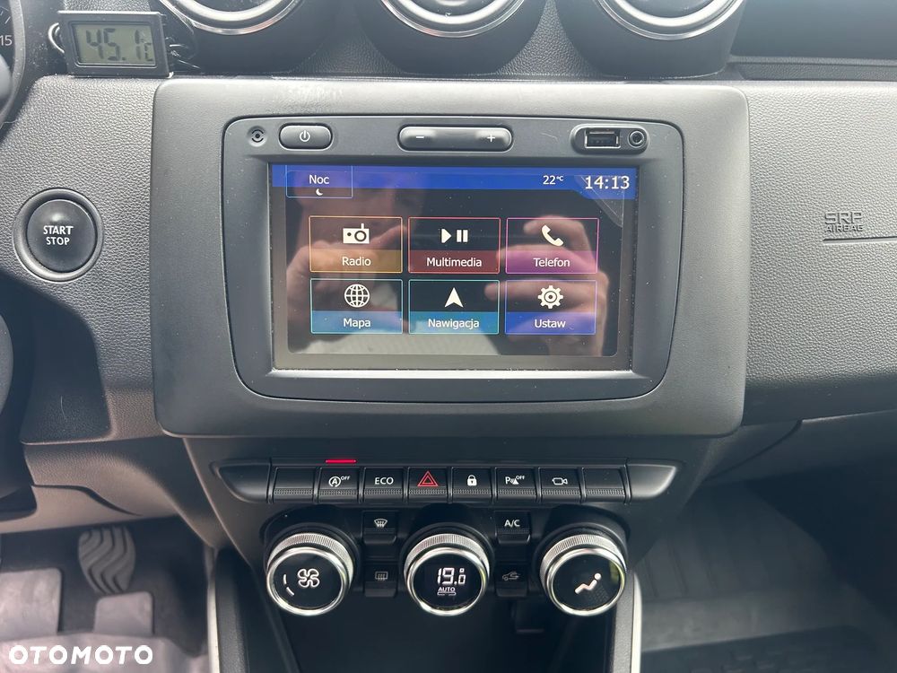 Dacia Duster 1.0 TCe Prestige - 12