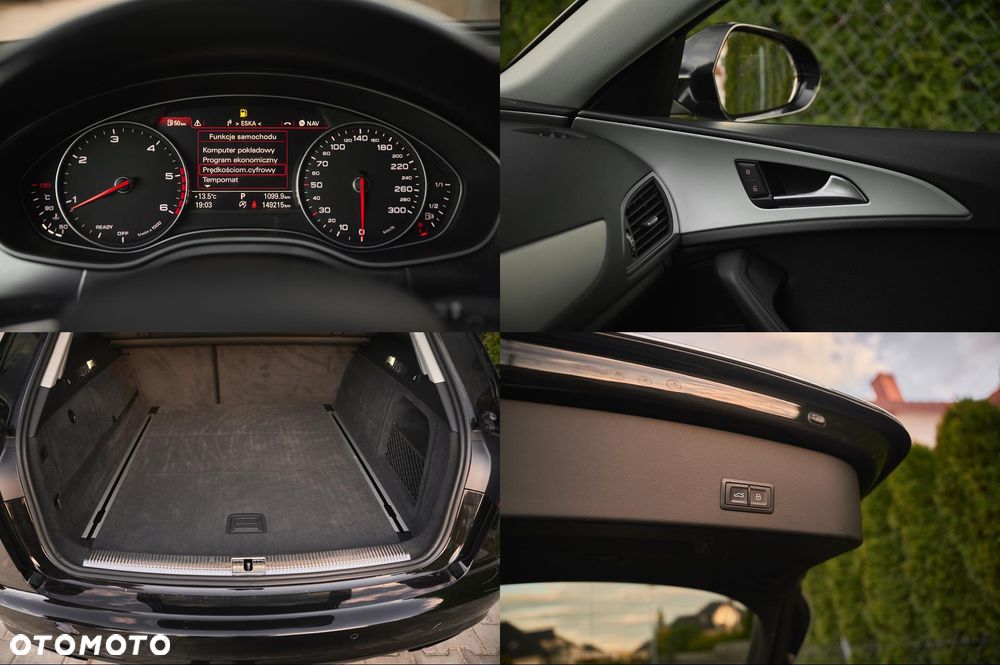 Audi A6 Avant - 40