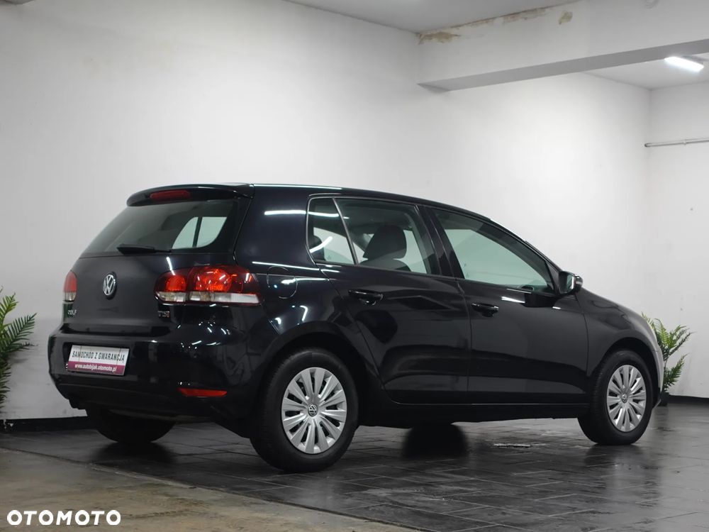Volkswagen Golf 1.4 TSI Team - 10