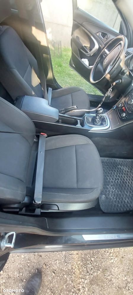 Opel Insignia 2.0 CDTI - 5