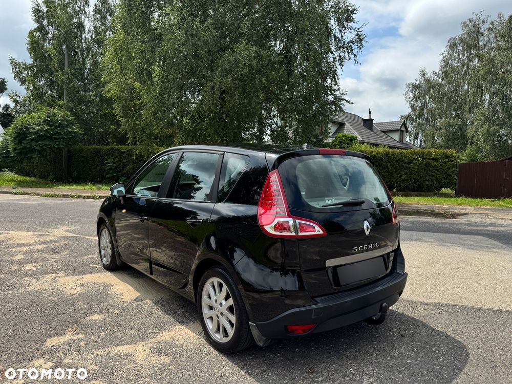 Renault Scenic 1.6 16V Luxe Expression - 17