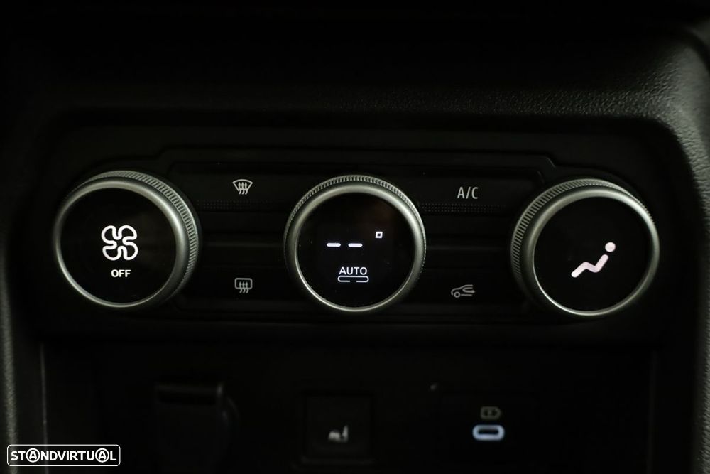 Dacia Jogger 1.0 ECO-G Extreme 7L Bi-Fuel - 12