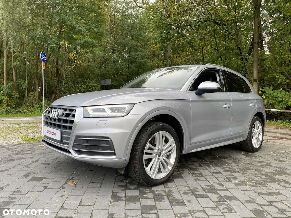 Audi Q5 - 2