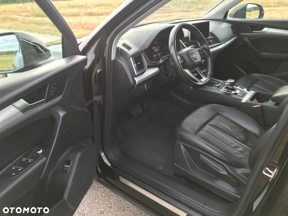 Audi Q5 2.0 TDI Quattro S tronic - 10
