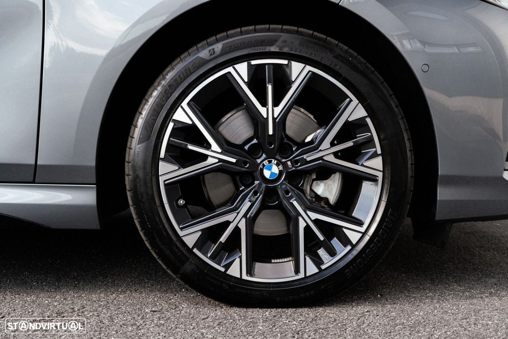 BMW 116 Pack Desportivo M Pro - 49
