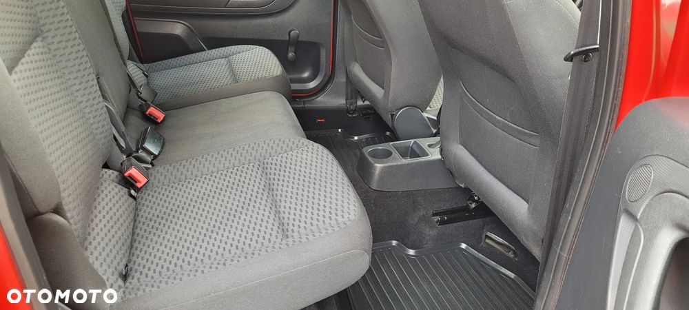 Skoda Roomster 2010 photo 5