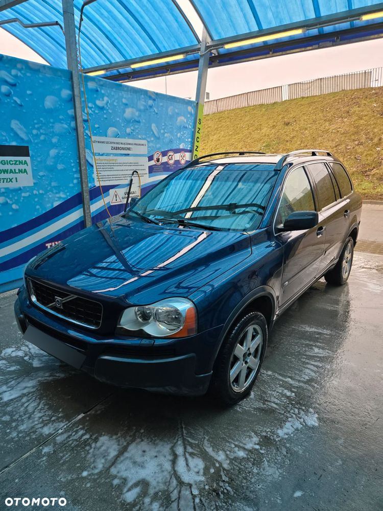 Volvo XC 90 - 2