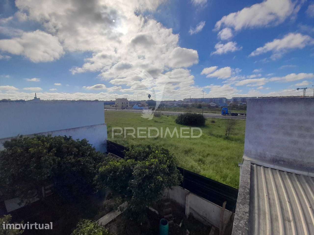 Moradia T2 Com Garagem e 2 Pisos, Bairro do Areias, Montijo - Grande imagem: 3/38