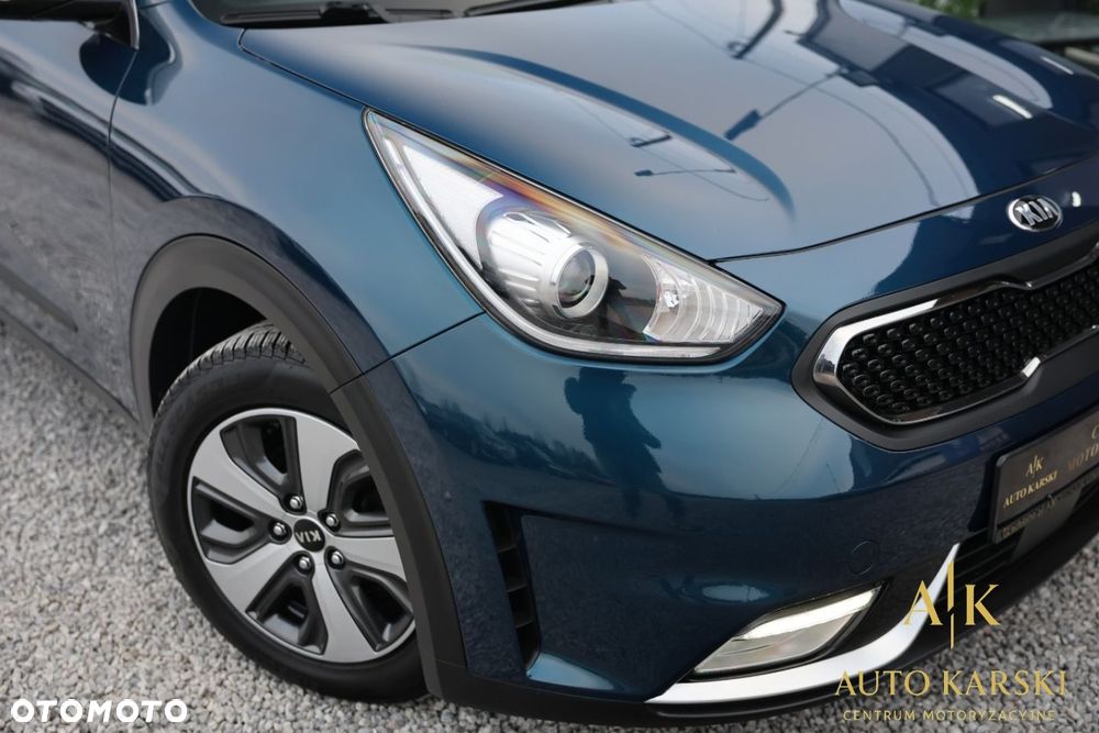 Kia Niro - 20