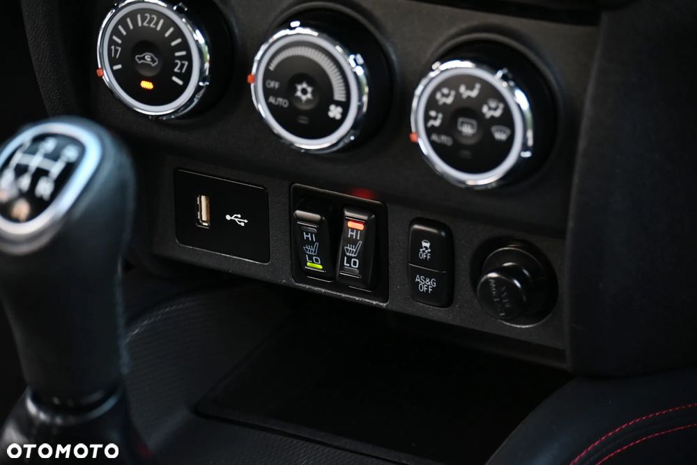 Mitsubishi ASX 1.6 Intense Plus Navi - 30