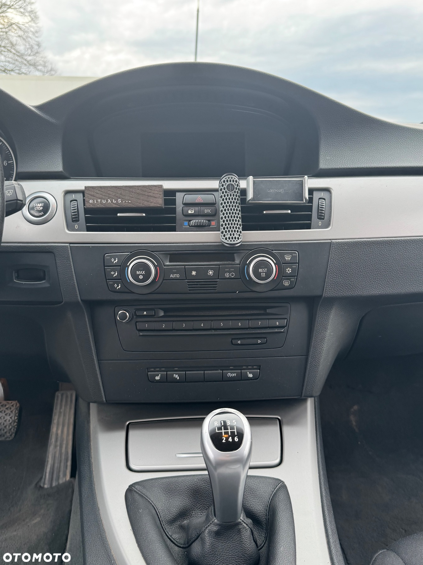 BMW Seria 3 320i - 25