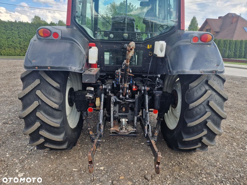 Valtra N111 HiTech - 31