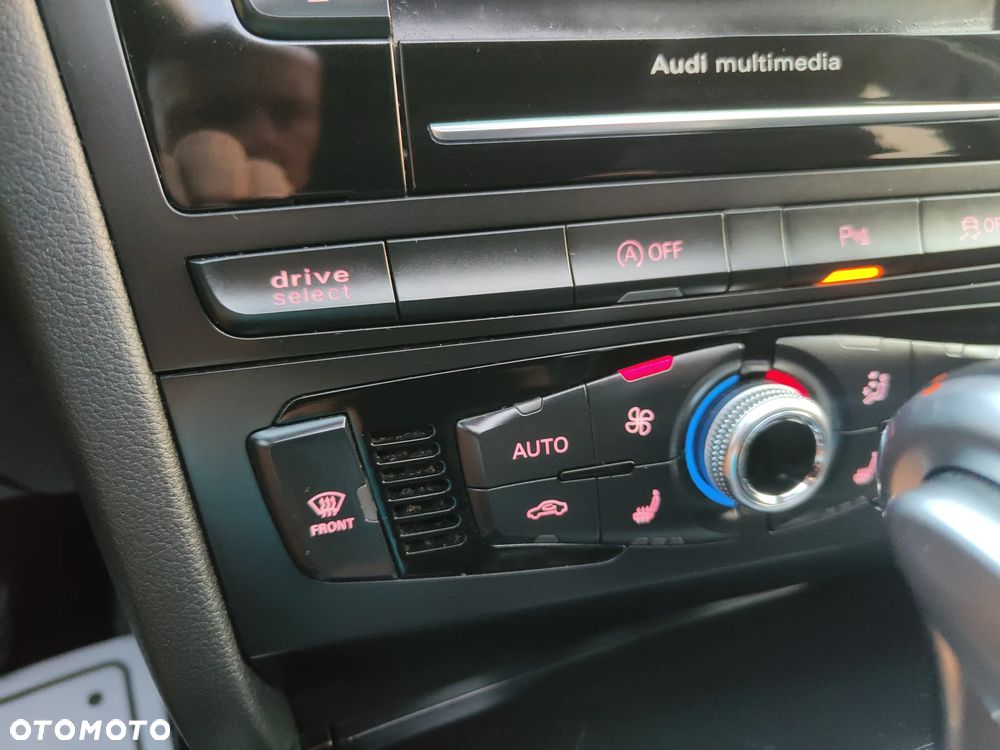 Audi A4 Avant - 19
