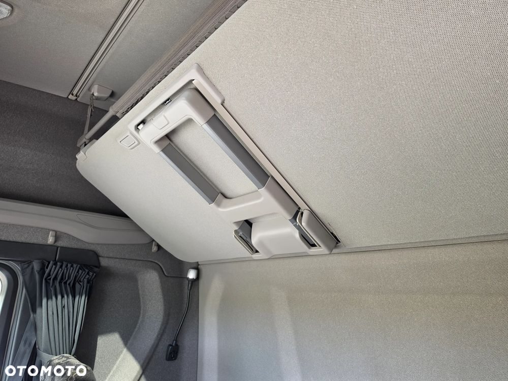 Scania R 450  /RETARDER / LED / NAWI / STAN BARDZO DOBRY !!! - 16