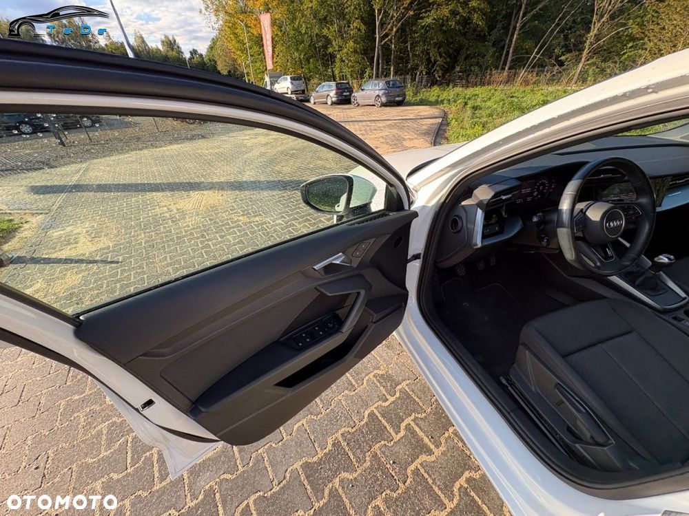 Audi A1 Sportback 30 TFSI - 28