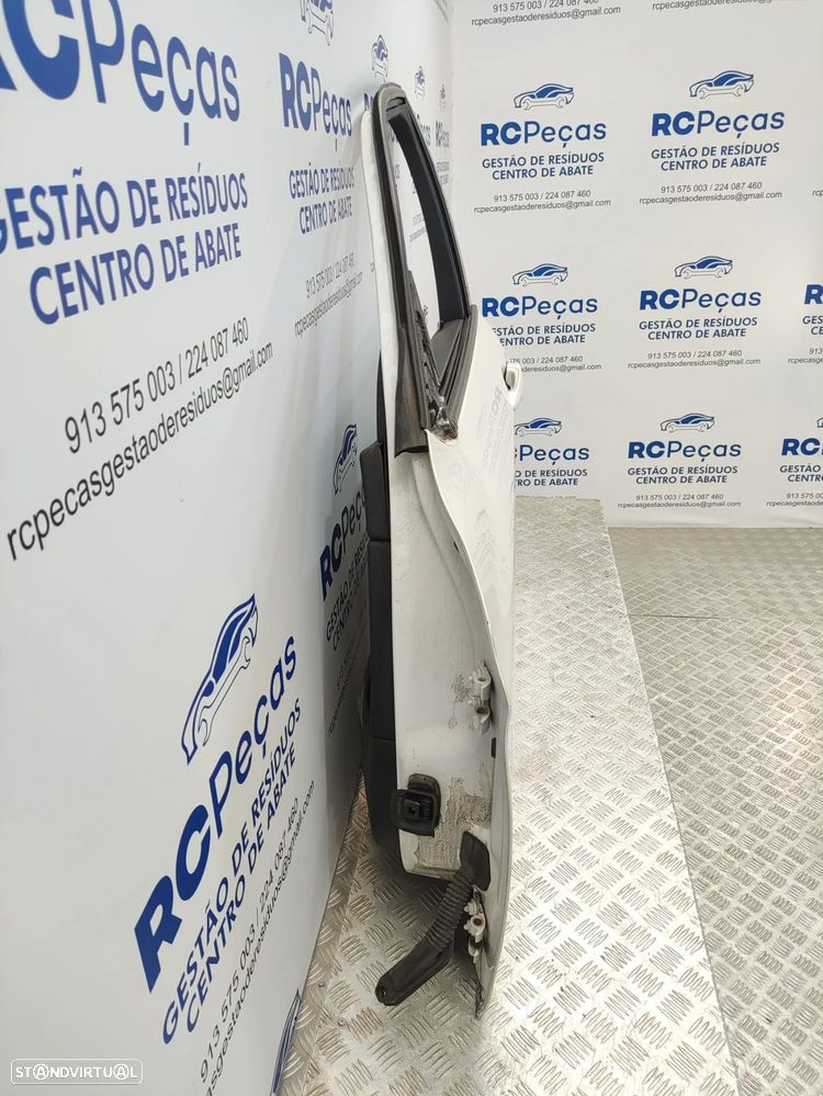 Porta Frente Esquerda BMW X1 E84 - 5