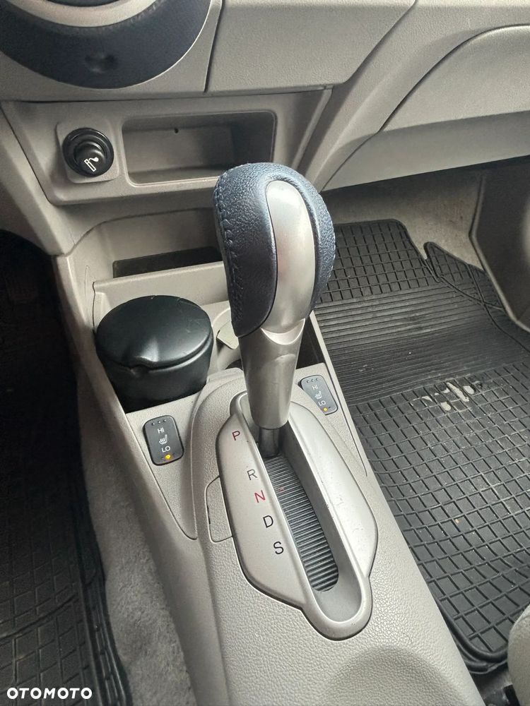 Honda Insight 1.3 IMA Elegance - 12