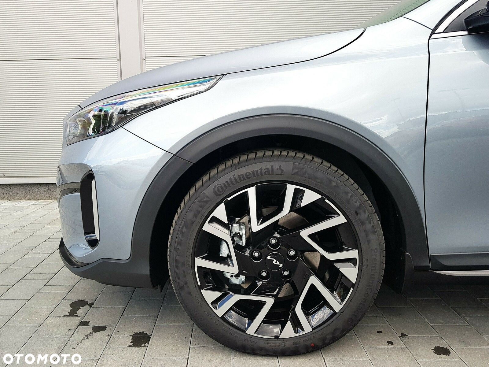 Kia XCeed 1.6 T-GDI Tribute DCT - 7