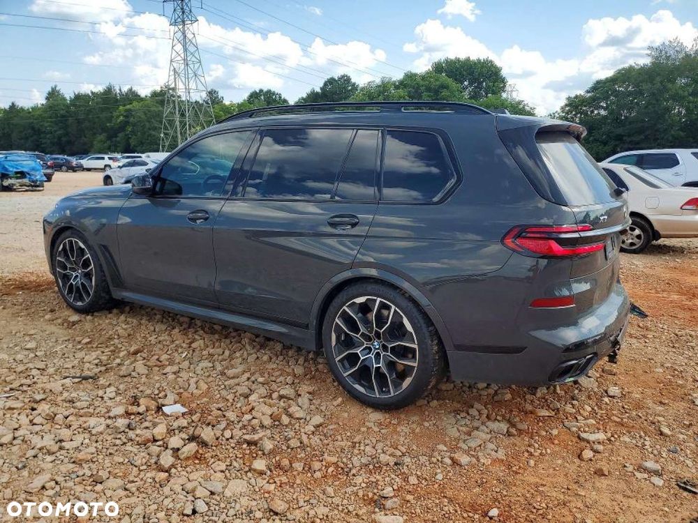 BMW X7 - 2