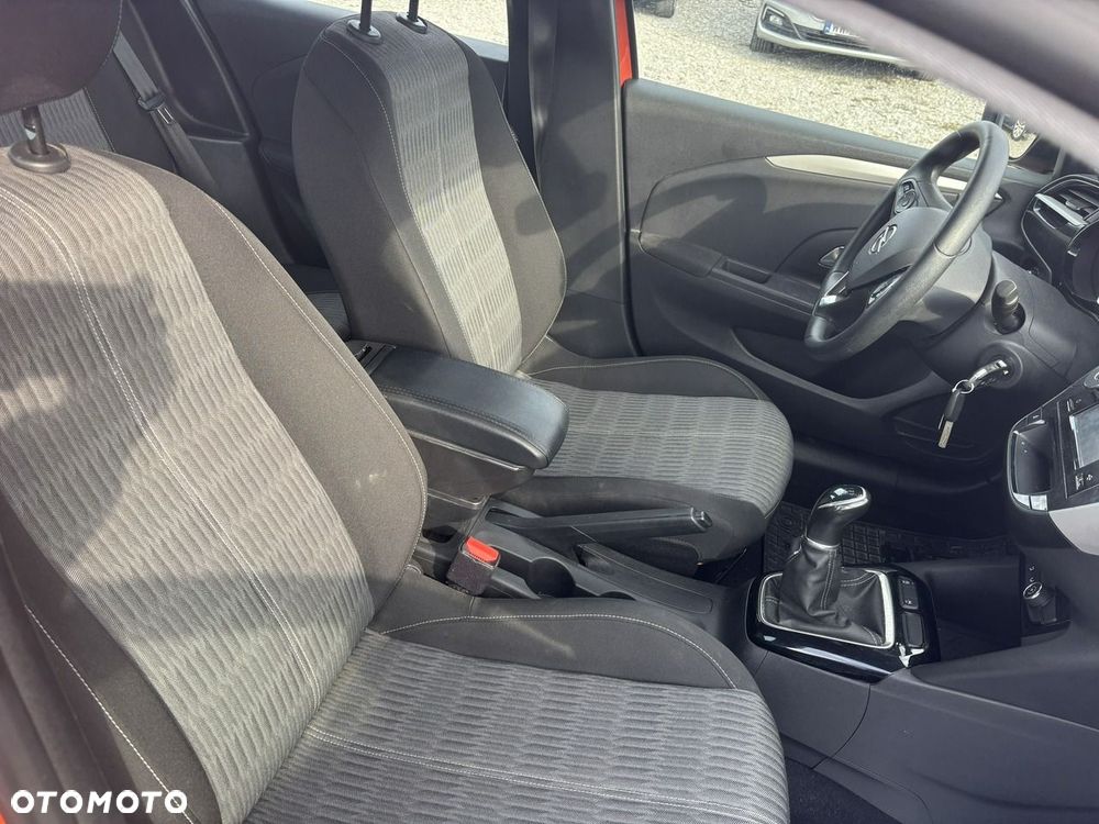 Opel Corsa - 35