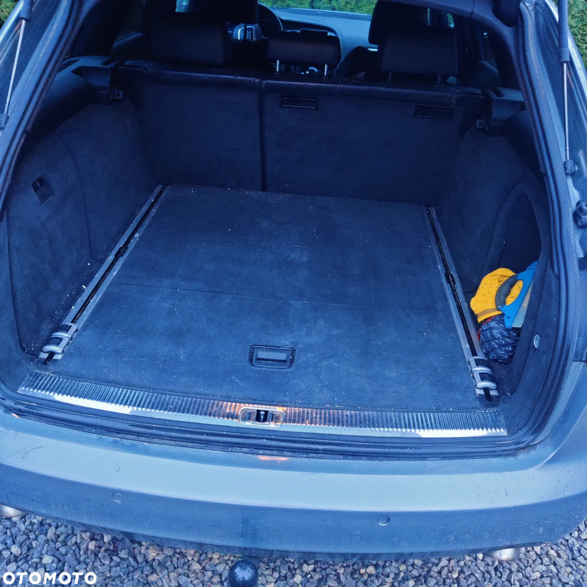 Audi A6 3.0 TDI Quattro Tiptronic - 30