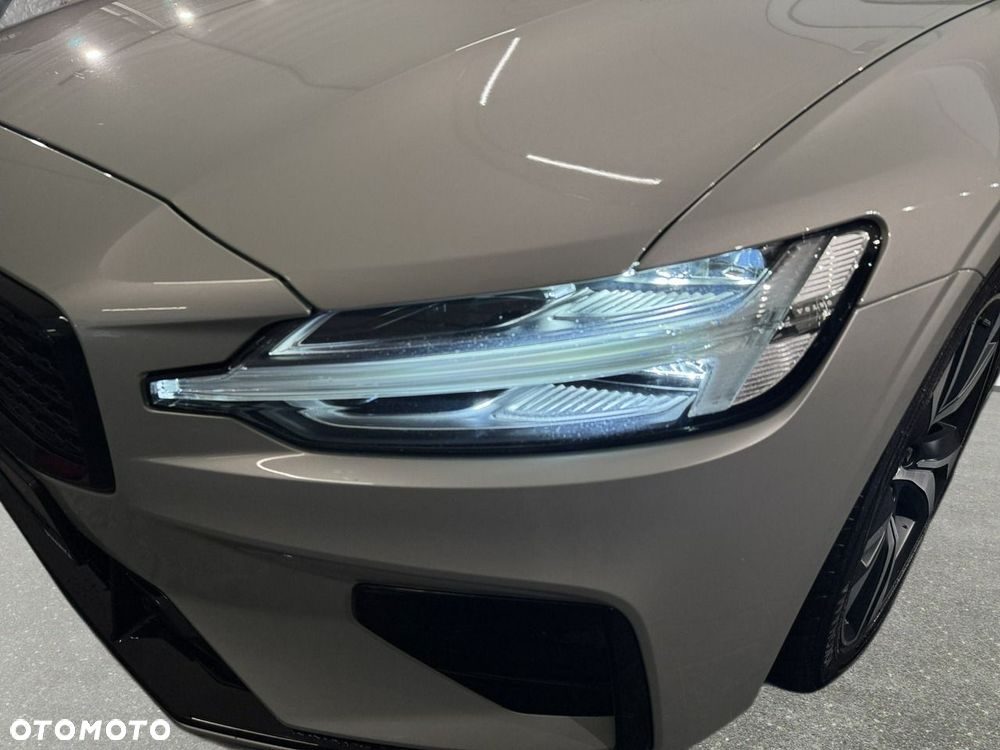 Volvo V60 - 10