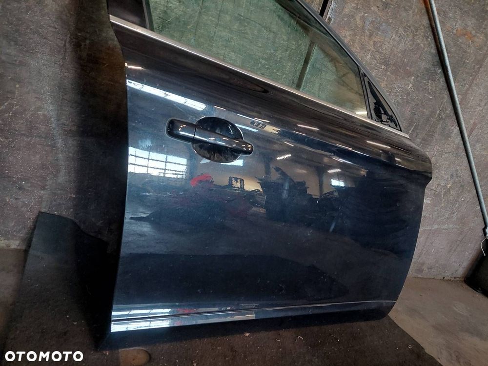 DRZWI KOMPLETNE PRAWY PRZÓD VOLVO XC60 I LIFT 452-46 31343030 - 2
