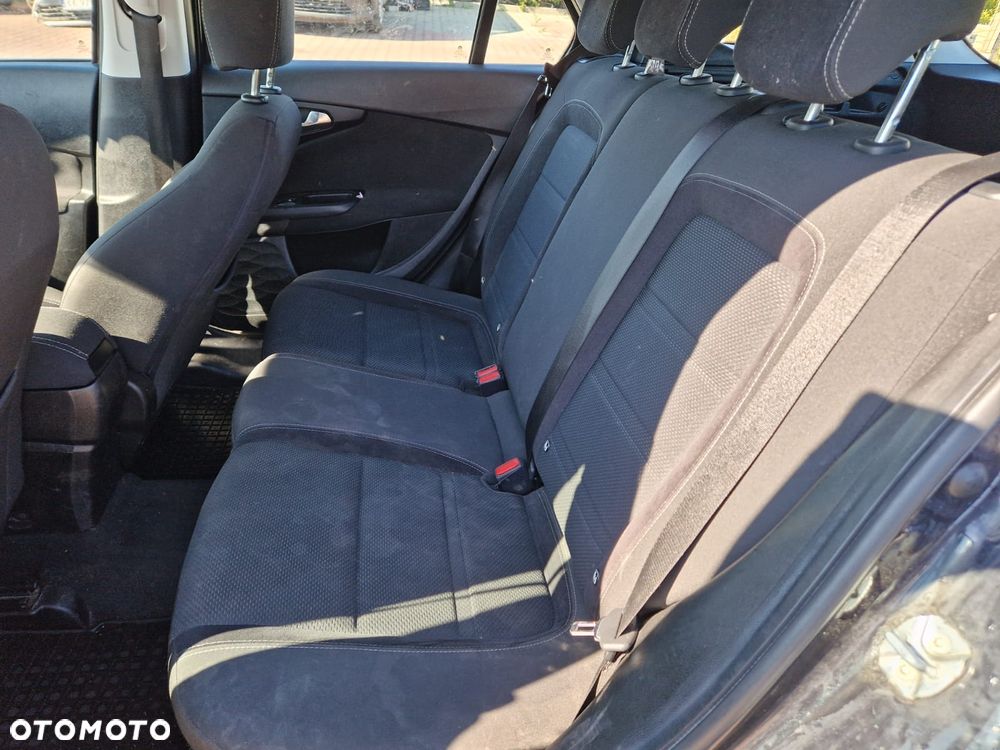 Fiat Tipo 1.6 E-Torq 16v Easy - 19