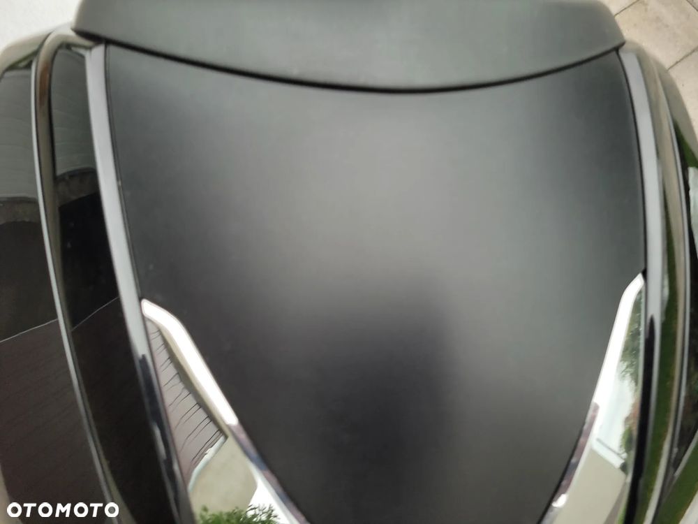 Kufer centralny Honda SH 125 300 - 13