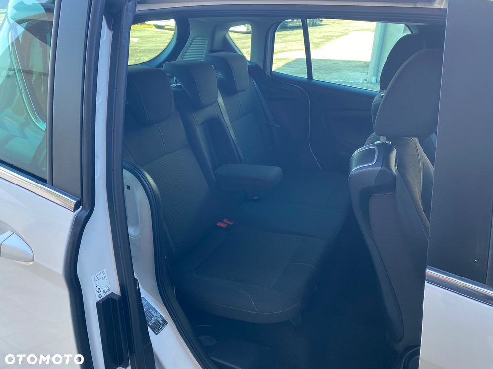 Ford B-MAX 1.5 TDCi Individual - 36