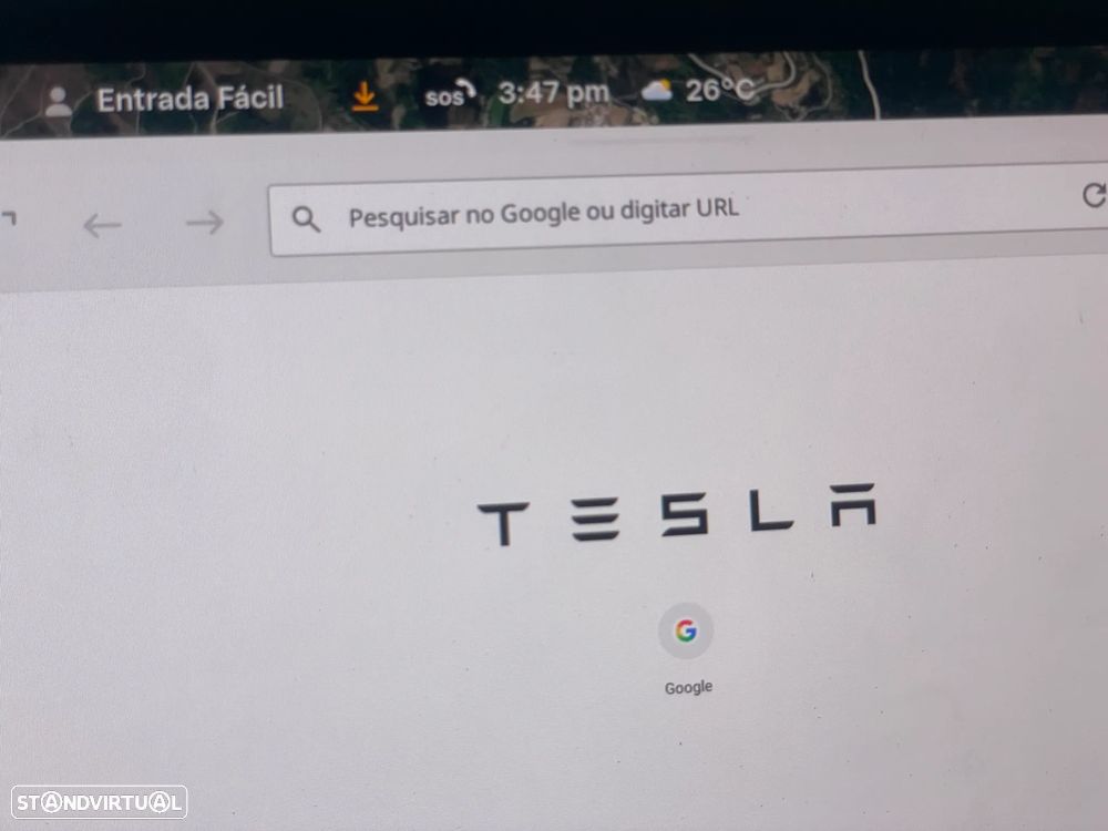 Tesla Model Y RWD - 34